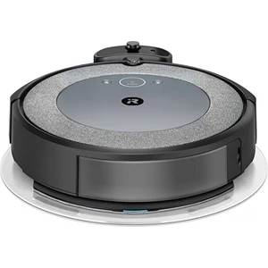 Roomba Combo i5 Robot Süpürge ve Paspas