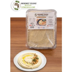 My Hatay Yöreselleri Humus 500 gr