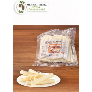 My Hatay Yöreselleri Çubuk Peynir 500 gr