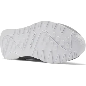 cl Nylon Gri Erkek Sneaker