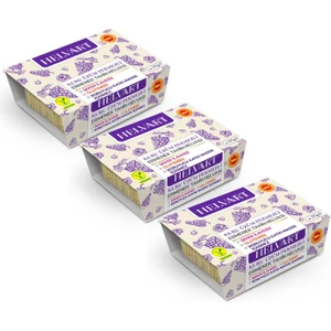 Şeker İlavesiz Üzüm Pekmezli Tahin Helvası 175 g x 3 adet