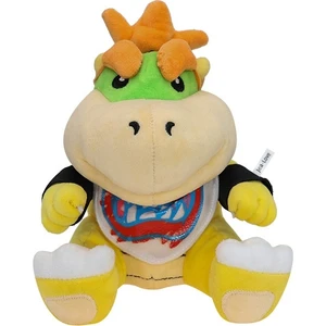 Jea Love Süper Mario Bowser Ejderha Peluş Figür (Yurt Dışından)