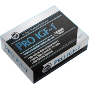 Hi Tech sarms  Pro Igf -1 30 Servis
