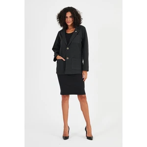 Alexander Gardi Blazer CEKET(E24-00180)