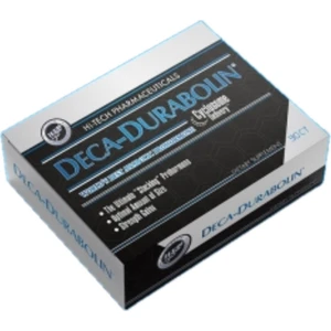Hi Tech sarms  Deca-Durabolin 30 Servis