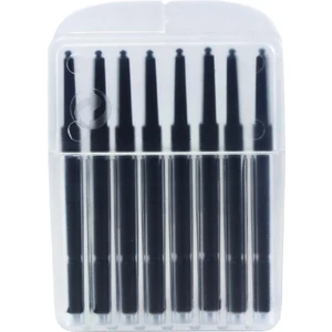 Rexton Uyumlu Şeffaf Filtre, Yesmed Çubuk Filtre Rexton Kulak Işitme Cihazı Uyumlu (1 Paket=8 Adet)