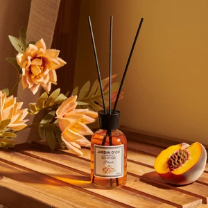 Jardin D'or Peach Oda Kokusu - 110 ml