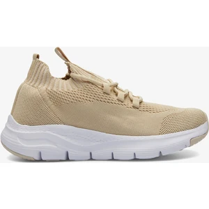 Nautıca Kadın Kırık Beyaz Sneaker BNT452T.1FS