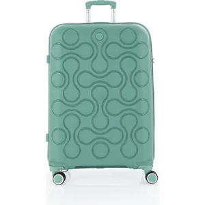 Mçs Polipropilen Valiz V376 75 cm