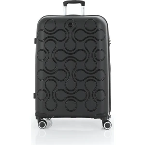 Mçs Polipropilen Valiz V376 75 cm