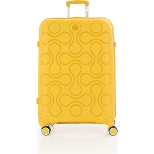 Mçs Polipropilen Valiz V376 75 cm