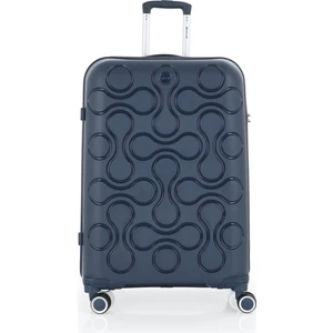 Mçs Polipropilen Valiz V376 75 CM