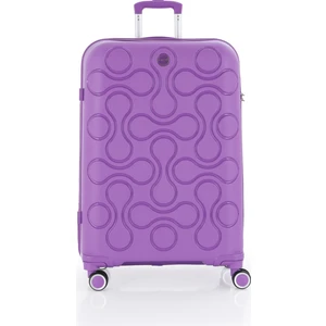 Mçs Polipropilen Valiz V376 75 cm