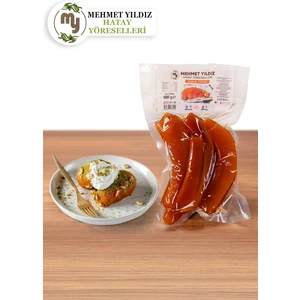 Kabak Tatlısı 500 gr