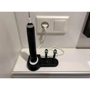 Oral B Diş Fırçası Standı