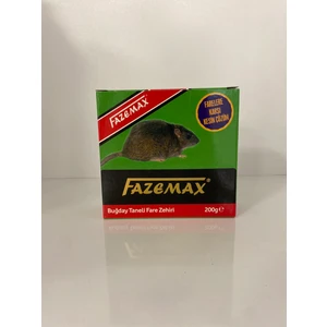 Buğdayfare Zehiri 200 Gram