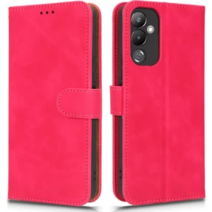 Tecno Pova 4 4g Pu Deri Anti-Şok Kapaklı Cüzdan Kılıfı Askılı (Yurt Dışından)