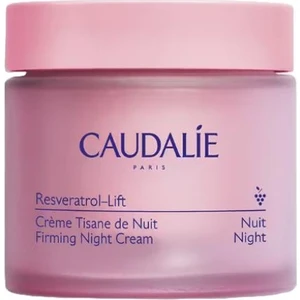 Resveratrol Lift Sıkılaştırıcı Gece Bakım Kremi 50 ml