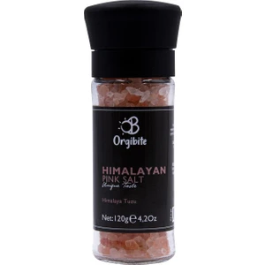 120gr Pembe Himalaya Tuzu