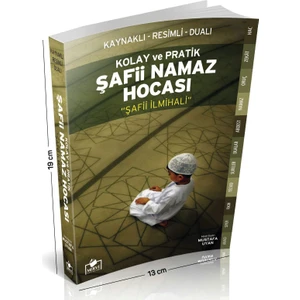 Şafii Namaz Hocası (Roman Boy)