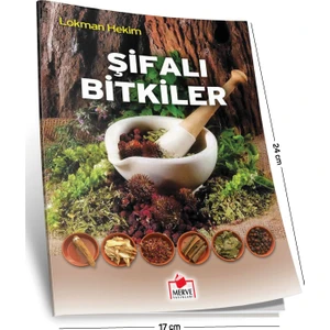 Şifalı Bitkiler-Lokman Hekim