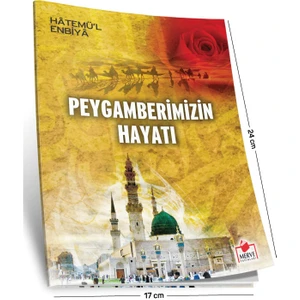 Peygamberimizin Hayatı-M. Salih Eyüpoğlu