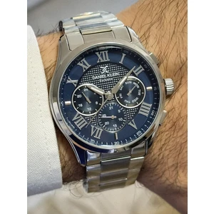 Daniel Klein Exclusive (Yeni Model) Aktif Göstregeli Spor ve Şık Erkek Kol Saati
