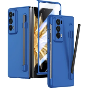 Honor Magic V2 5g Tüplü Cam Film Stylus Telefon Kılıfı (Yurt Dışından)
