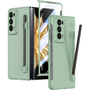 Honor Magic V2 5g Tüplü Cam Film Stylus Telefon Kılıfı (Yurt Dışından)