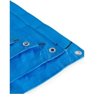 Branda 8x12 Su Geçirmez PVC-Parafin Gölgelik Çadır-Tente