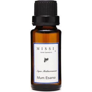 20 ml Aqua Medıterıan Mum Esansı