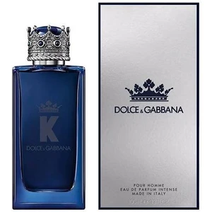 Dolce & Gabbana K By Men Intense Edp 100 ml