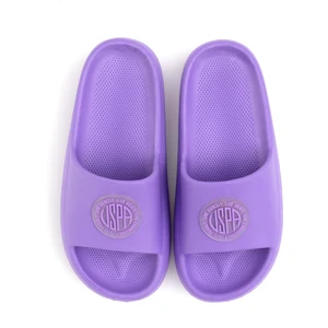 U.S. Polo Assn. Kadın Lila Ayakkabı 50287638-VR034