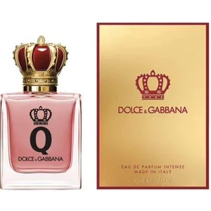 Dolce & Gabbana Dolce&gabbana Queen Intense Edp 50 ml