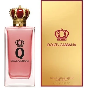 Dolce & Gabbana Dolce&gabbana Queen Intense Edp 100 ml