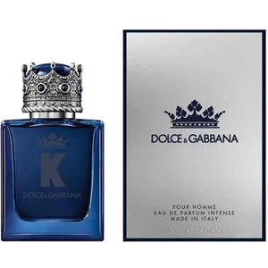 Dolce & Gabbana K By Men Intense Edp 50 ml