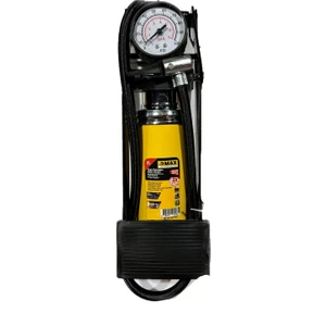 Ayak Pompası Kalın Piston Göstergeli 4579