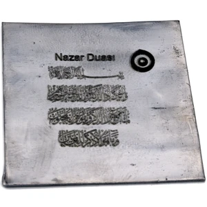 Nazar Kurşunu Kurşun Dökme 300 gr Saf Kurşun Nazar Için Kurşun