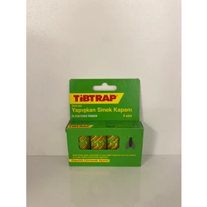 Tibtrap Sinek Bandı 4'lü Paket