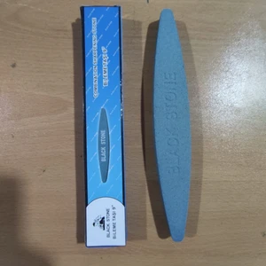 Black Stone Bilemetaşı 9''  23 cm Uzunlukta 1 Adet