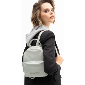 United Colors Of Benetton Benetton Kadın Sırt Çantası Su Yeşilı BNT1186