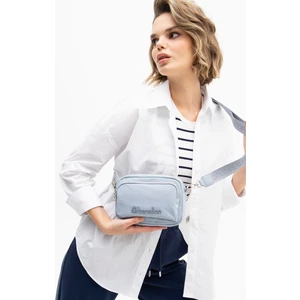 United Colors Of Benetton Benetton Kadın Çapraz Çanta Mavı BNT1203