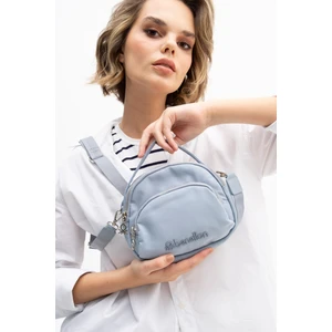 United Colors Of Benetton Benetton Kadın Çapraz Çanta Mavı BNT1208