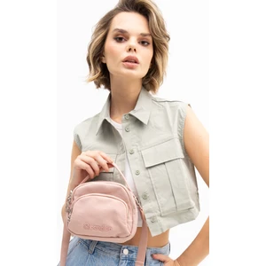 United Colors Of Benetton Benetton Kadın Çapraz Çanta Pembe BNT1208