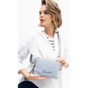 United Colors Of Benetton Benetton Kadın Çapraz Çanta Mavı BNT1199