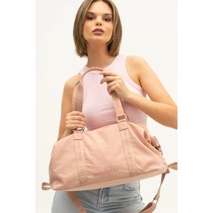 United Colors Of Benetton Benetton Kadın Kol Çantası Pembe BNT1190