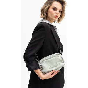 United Colors Of Benetton Benetton Kadın Çapraz Çanta Su Yeşilı BNT1201