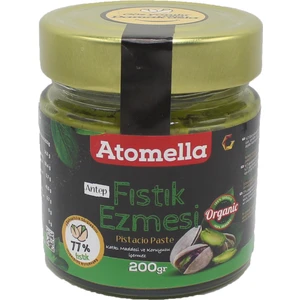 Antep Fıstık Ezmesi 200 Gr