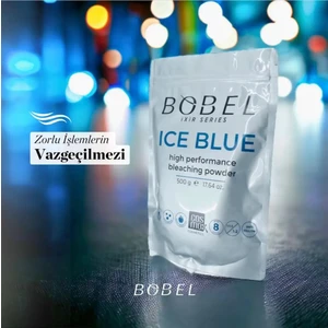 Ice Blue Saç Açıcı