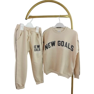 New Goals Takım